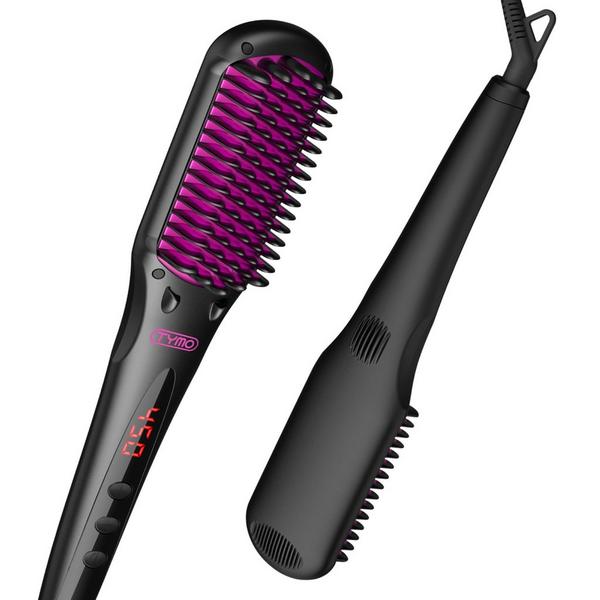 TYMO Beauty Ionic Hair Straightening Brushes #7