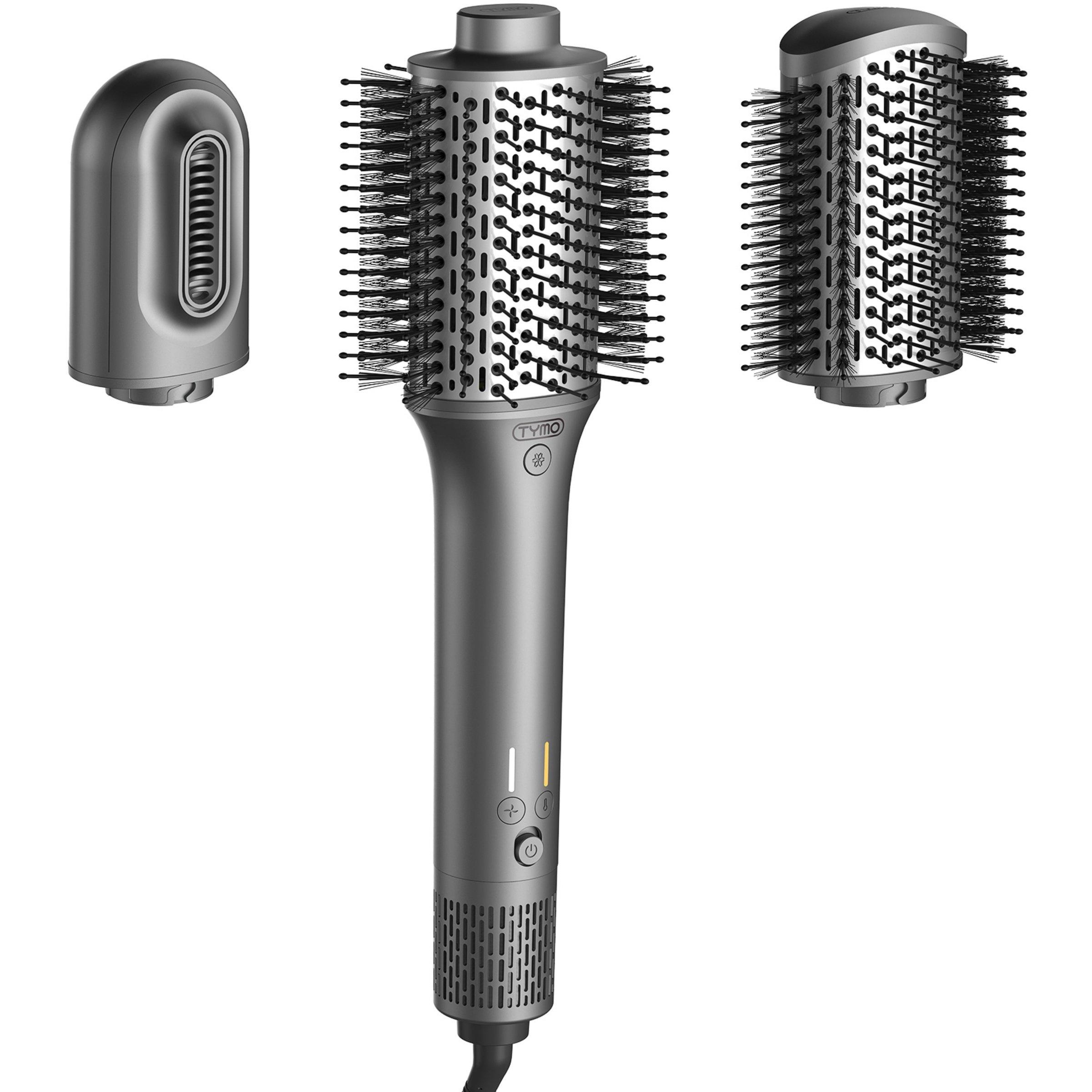 TYMO Beauty Airexcel High Speed Hot Air Brush #1
