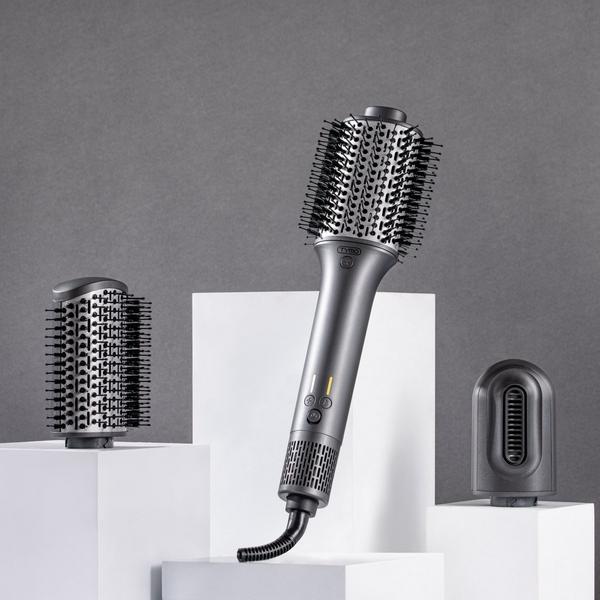 TYMO Beauty Airexcel High Speed Hot Air Brush #3