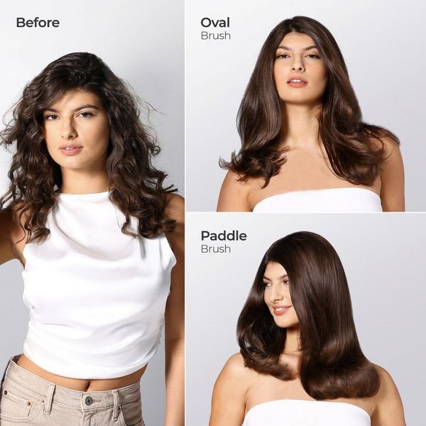 TYMO Beauty Airexcel High Speed Hot Air Brush #5