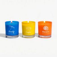 La Dolce Vita Candle Set