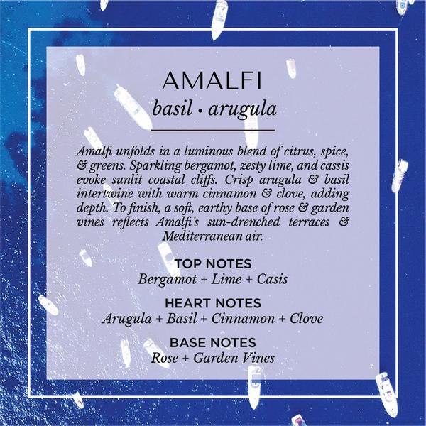 Malibu Apothecary La Dolce Vita Candle Set #2