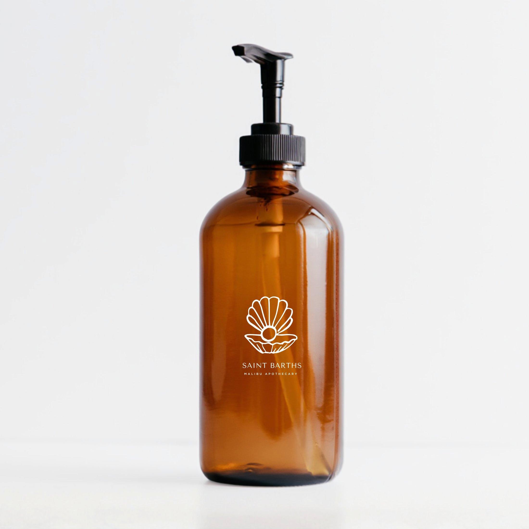 Malibu Apothecary Saint Barths | Hand Wash #1