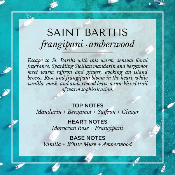 Malibu Apothecary Saint Barths | Hand Wash #3