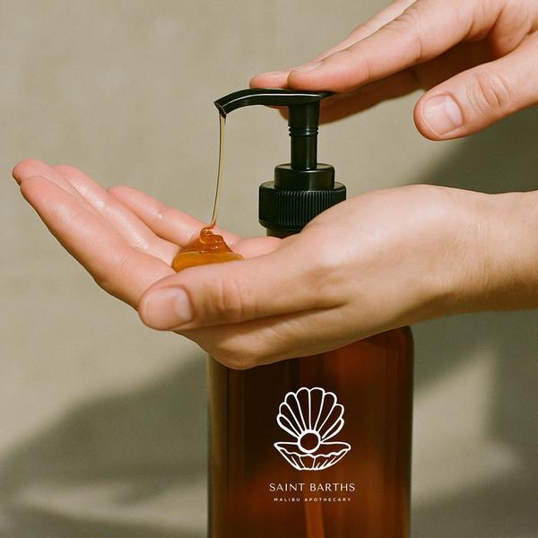 Malibu Apothecary Saint Barths | Hand Wash #4