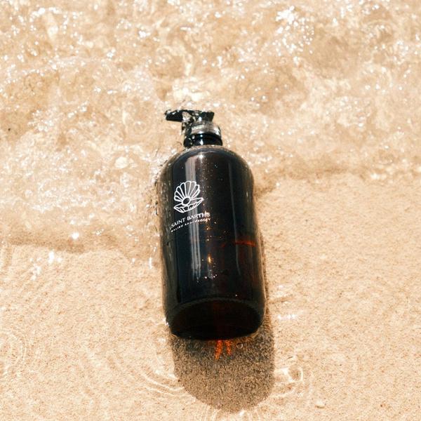 Malibu Apothecary Saint Barths | Hand Wash #5
