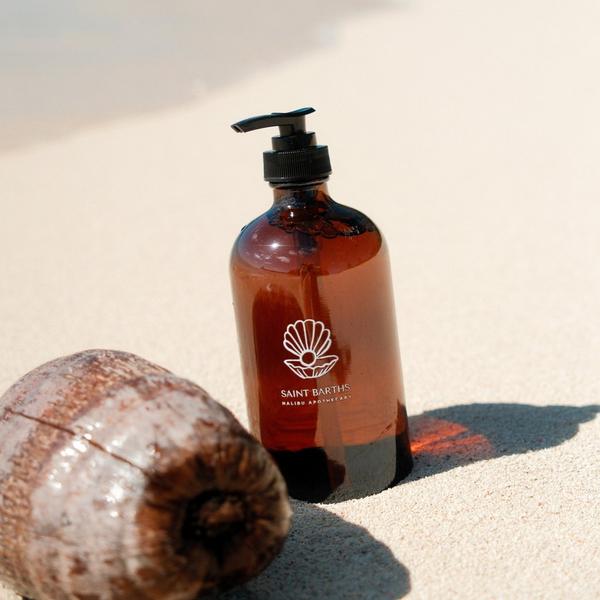 Malibu Apothecary Saint Barths | Hand Wash #6