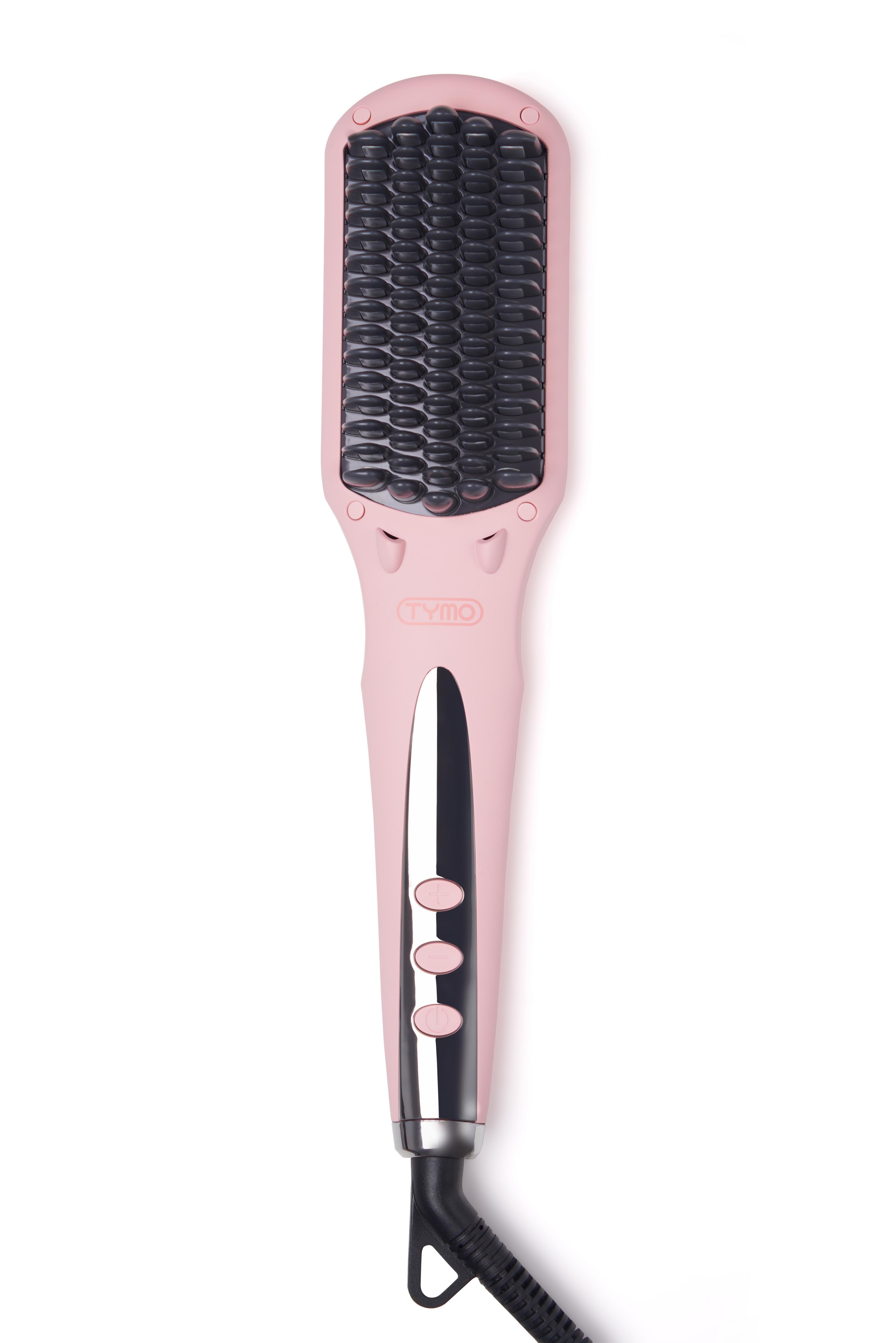 TYMO Beauty Ionic Hair Straightening Brushes #1