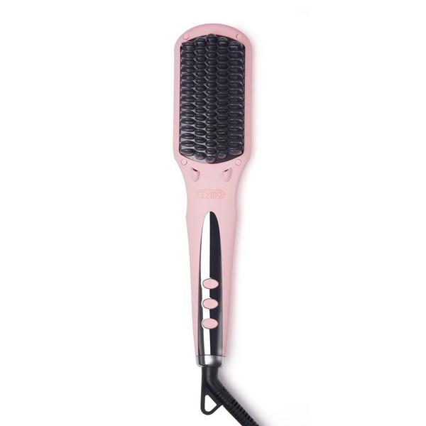 TYMO Beauty Ionic Hair Straightening Brushes #1