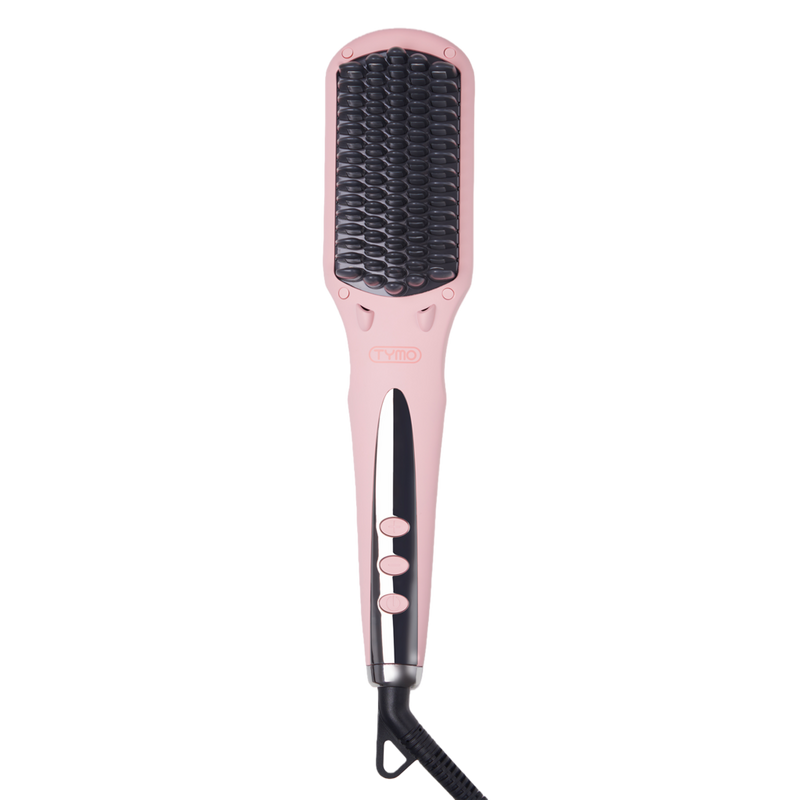 where to buy vibrating foot massager Light and Massage Therapy Hair Brush – Sharper Image main image 1