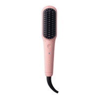 Ionic Mini Hair Straightening Brushes