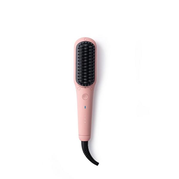 TYMO Beauty Ionic Mini Hair Straightening Brushes #1