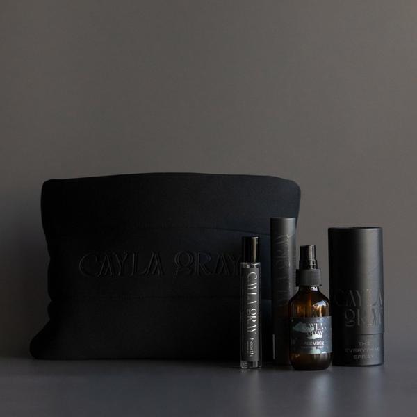 Cayla Gray Layering Bundle #2