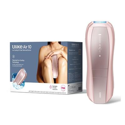Ulike Air10 Ice Cooling IPL Hair Removal Device