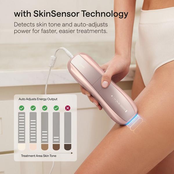 Ulike Air10 Ice Cooling IPL Hair Removal Device #8