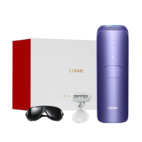 Ulike - Purple Air3 IPL Hair Removal Device | Ulta Beauty