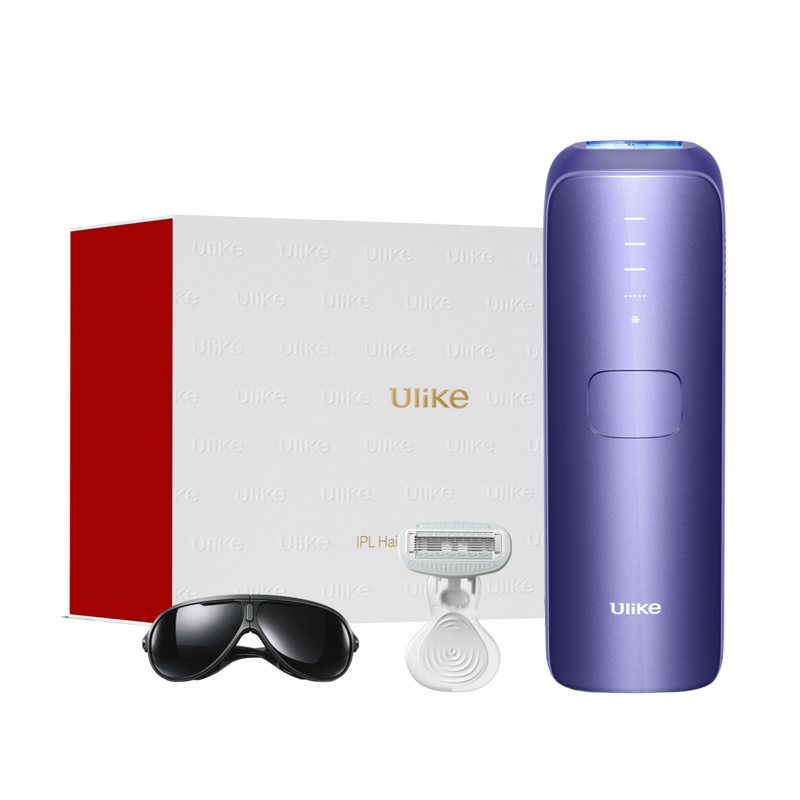 Ulike - Purple Air3 IPL Hair Removal Device | Ulta Beauty