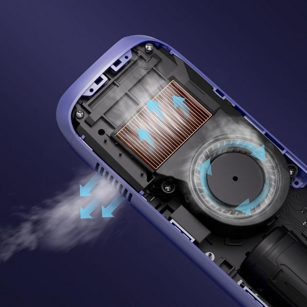 Ulike Air3 IPL Hair Removal Device #4