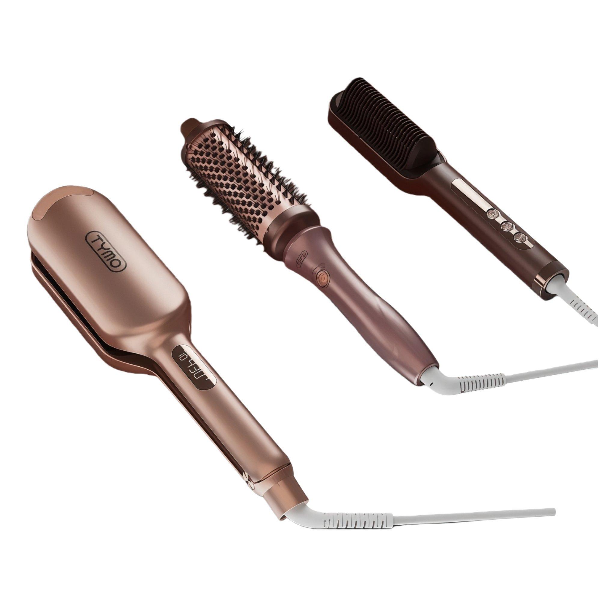 TYMO Beauty Edition Styling Set #1