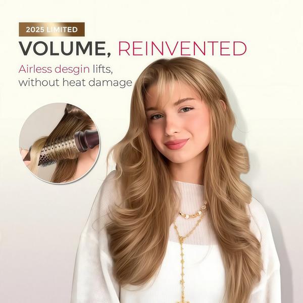 TYMO Beauty Edition Styling Set #3