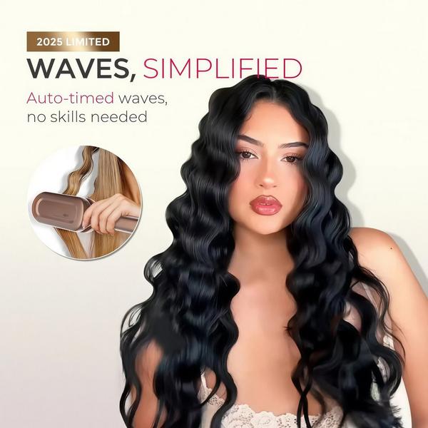 TYMO Beauty Edition Styling Set #4