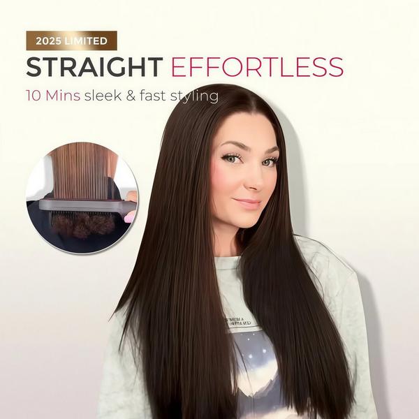 TYMO Beauty Edition Styling Set #5