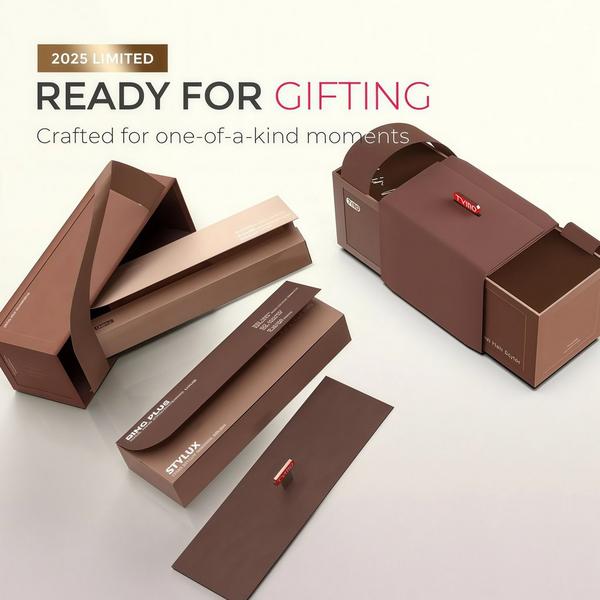 TYMO Beauty Edition Styling Set #6
