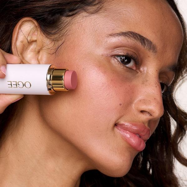 Ogee Twilight Bloom Lip & Cheek Duo #5