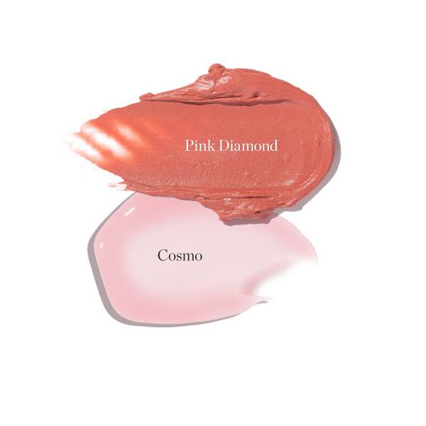 Ogee Twilight Bloom Lip & Cheek Duo #2