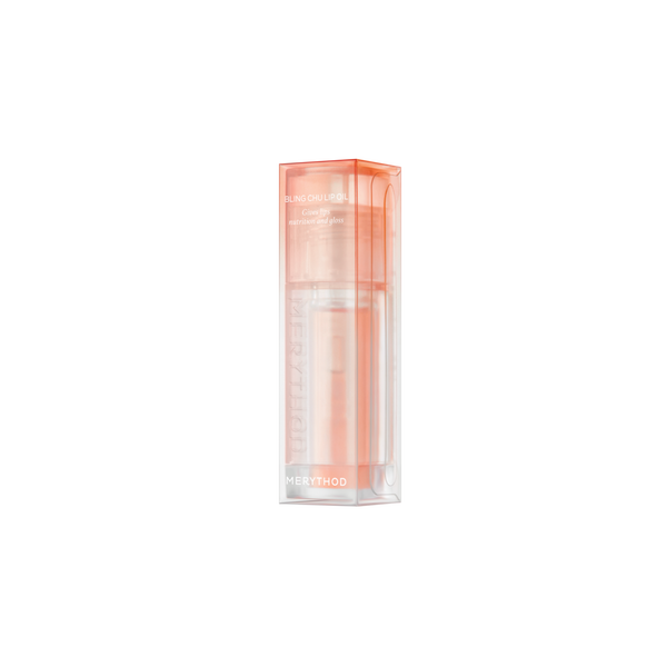 Merythod Bling Chu Lip Oil 2-Pack #2