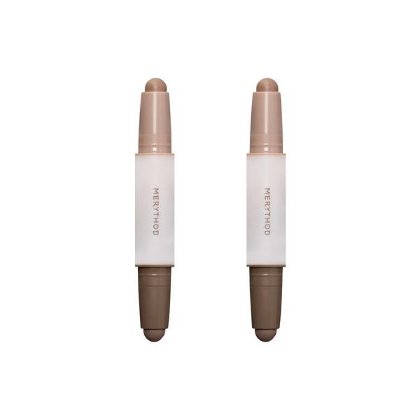 Merythod Double Contour Stick 2-Pack #1