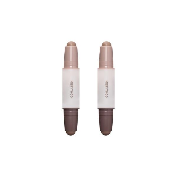 Merythod Double Contour Stick 2-Pack #1