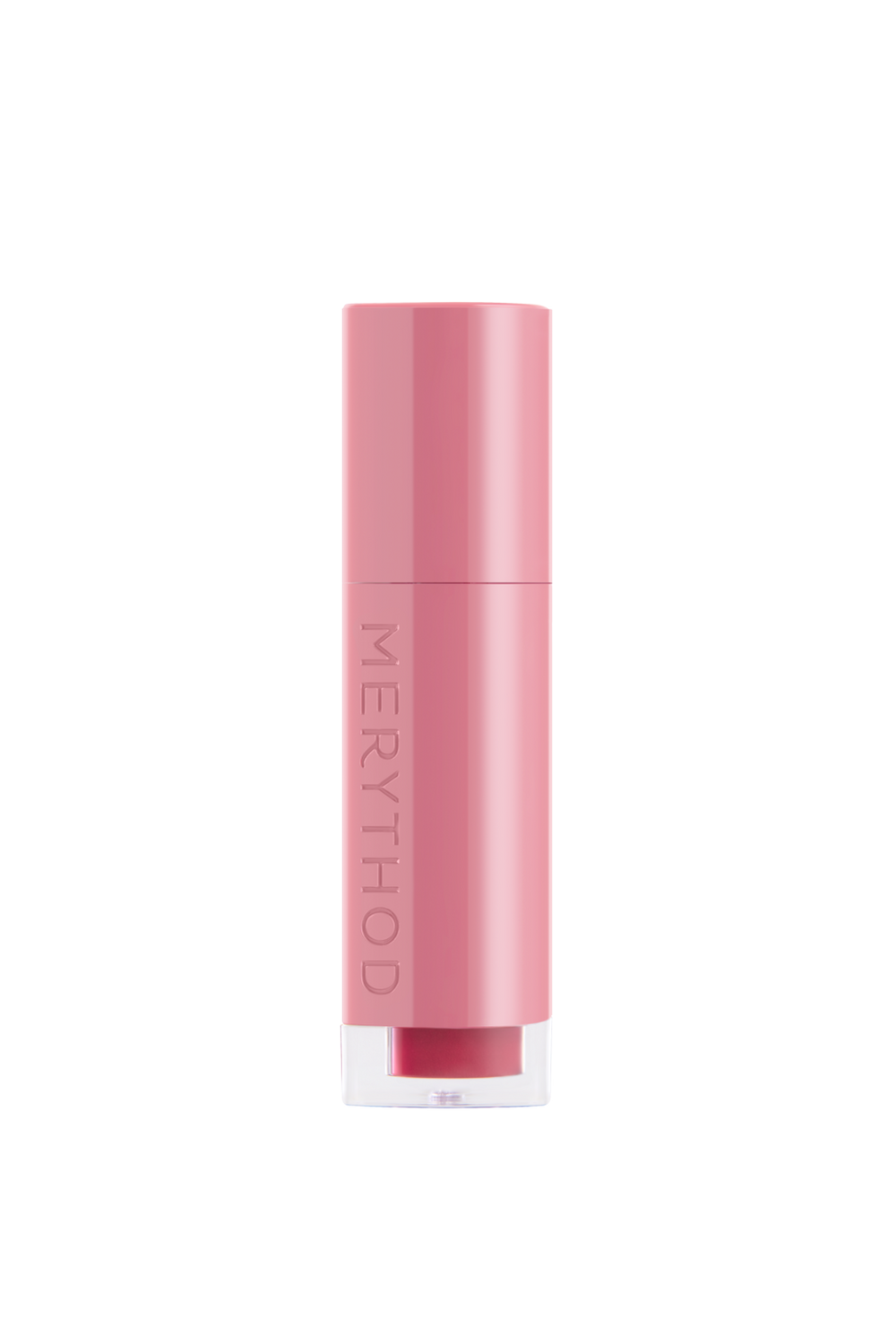 Merythod Water-fit Blur Tint - Pink Way In Transparent