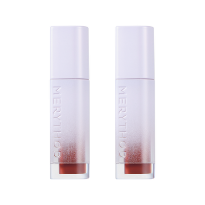 Merythod Dewy Jelly Lip 2-Pack