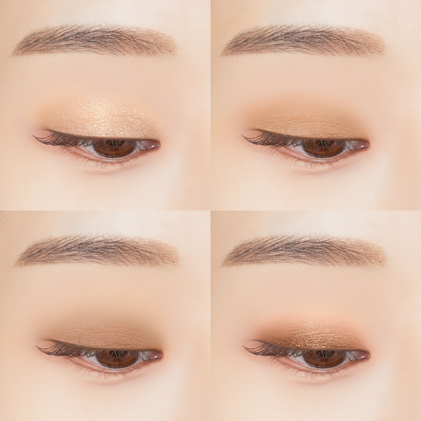 Merythod Reeledge Eye Crayon 2-Pack #2