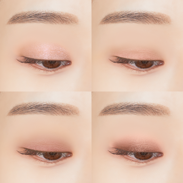 Merythod Reeledge Eye Crayon 2-Pack #2