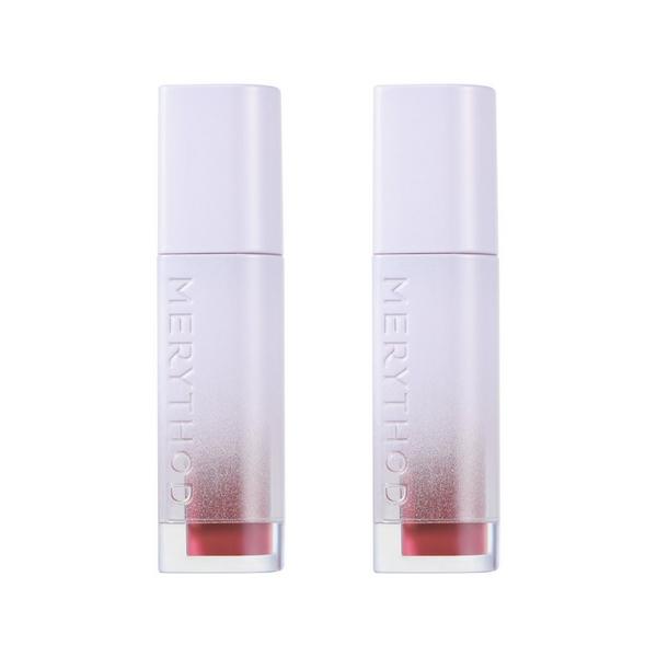 Merythod Dewy Jelly Lip 2-Pack #1