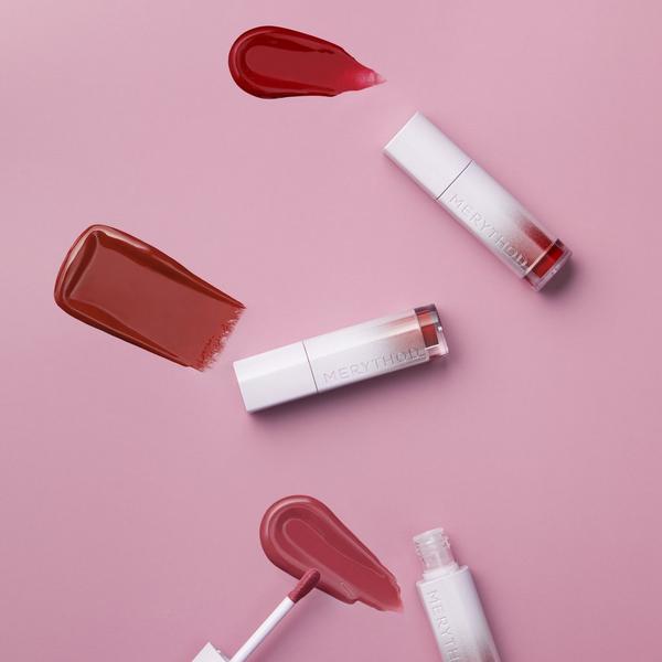 Merythod Dewy Jelly Lip 2-Pack #4