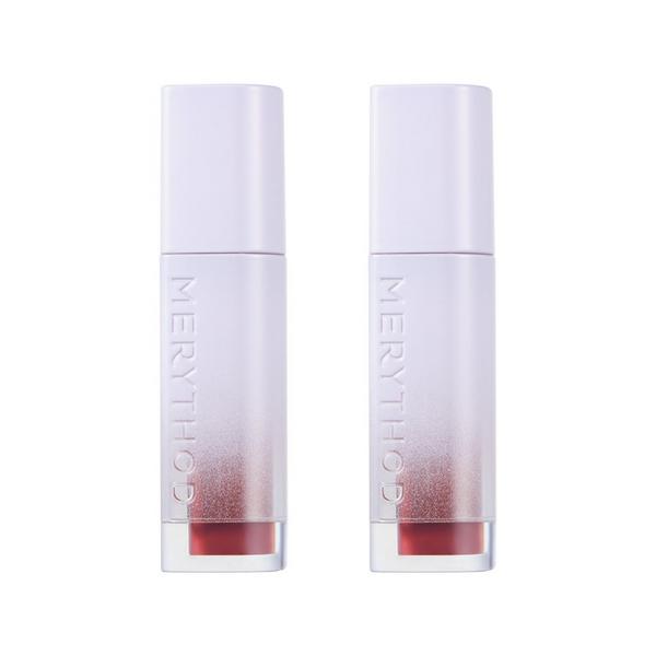 Merythod Dewy Jelly Lip 2-Pack #1
