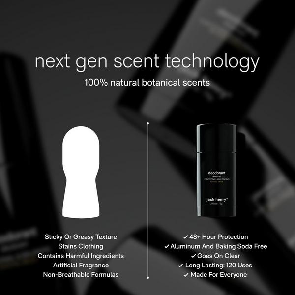 Jack Henry Deodorant #4