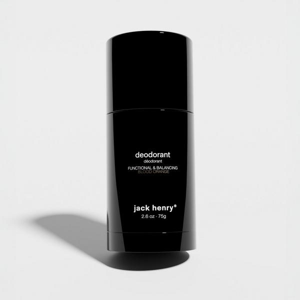 Jack Henry Deodorant #1