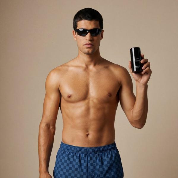 Jack Henry Deodorant Hinoki Cypress #3