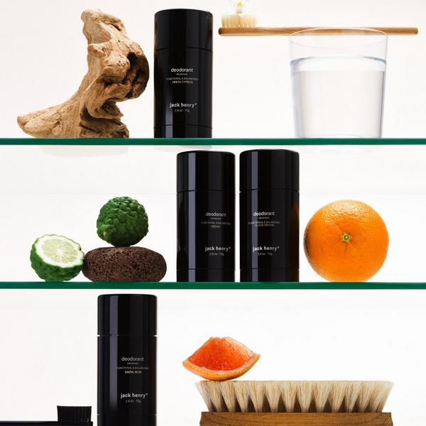 Jack Henry Deodorant #4