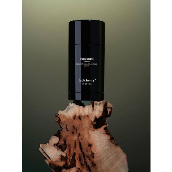 Jack Henry Deodorant #3