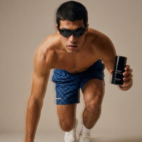 Jack Henry Deodorant Hinoki Cypress #8