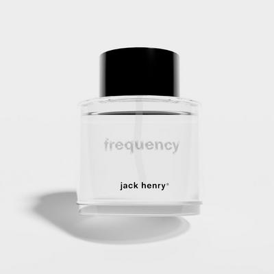Jack Henry Frequency Eau de Parfum