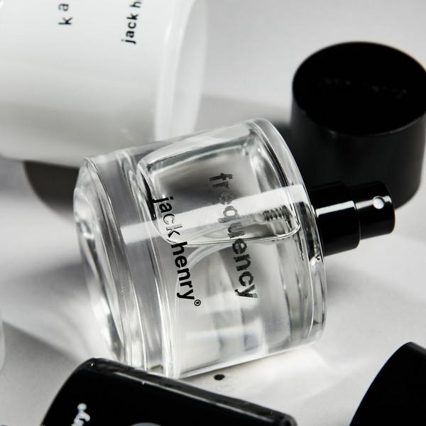 Jack Henry Frequency Eau de Parfum #4