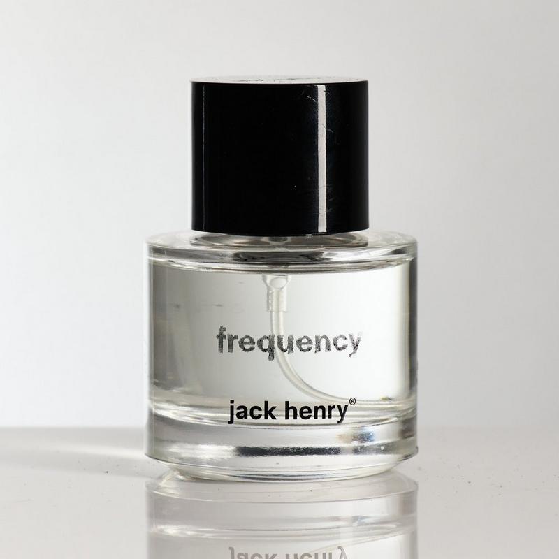 Jack Henry - Frequency Eau de Parfum | Ulta Beauty
