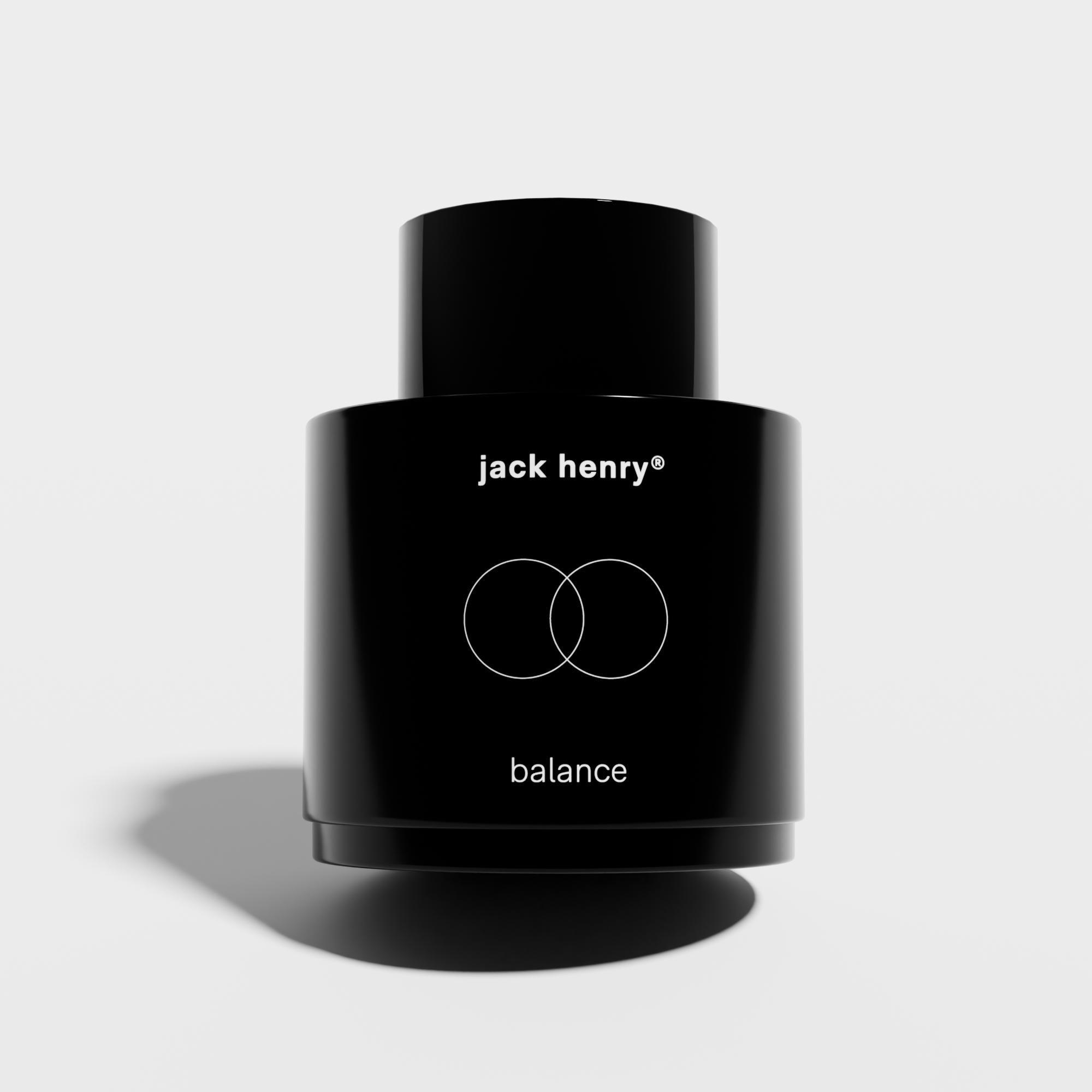 Jack Henry Balance Eau de Parfum #1