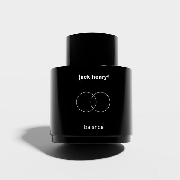 Jack Henry Balance Eau de Parfum #1